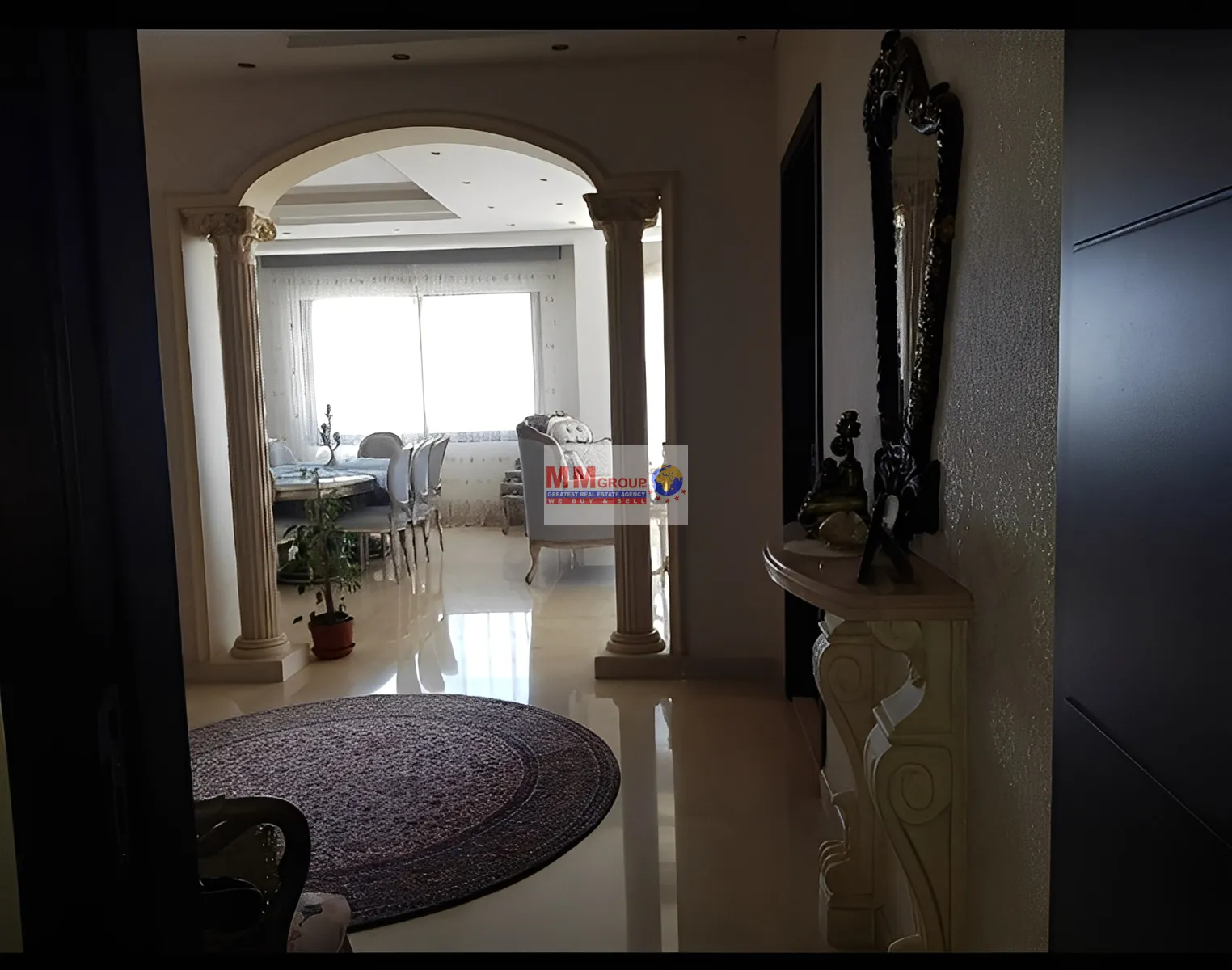 Apartment for Rent in Ain Saade Lebanon