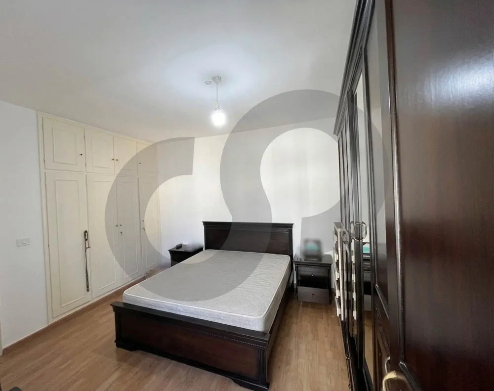 Apartment for Rent in Beirut