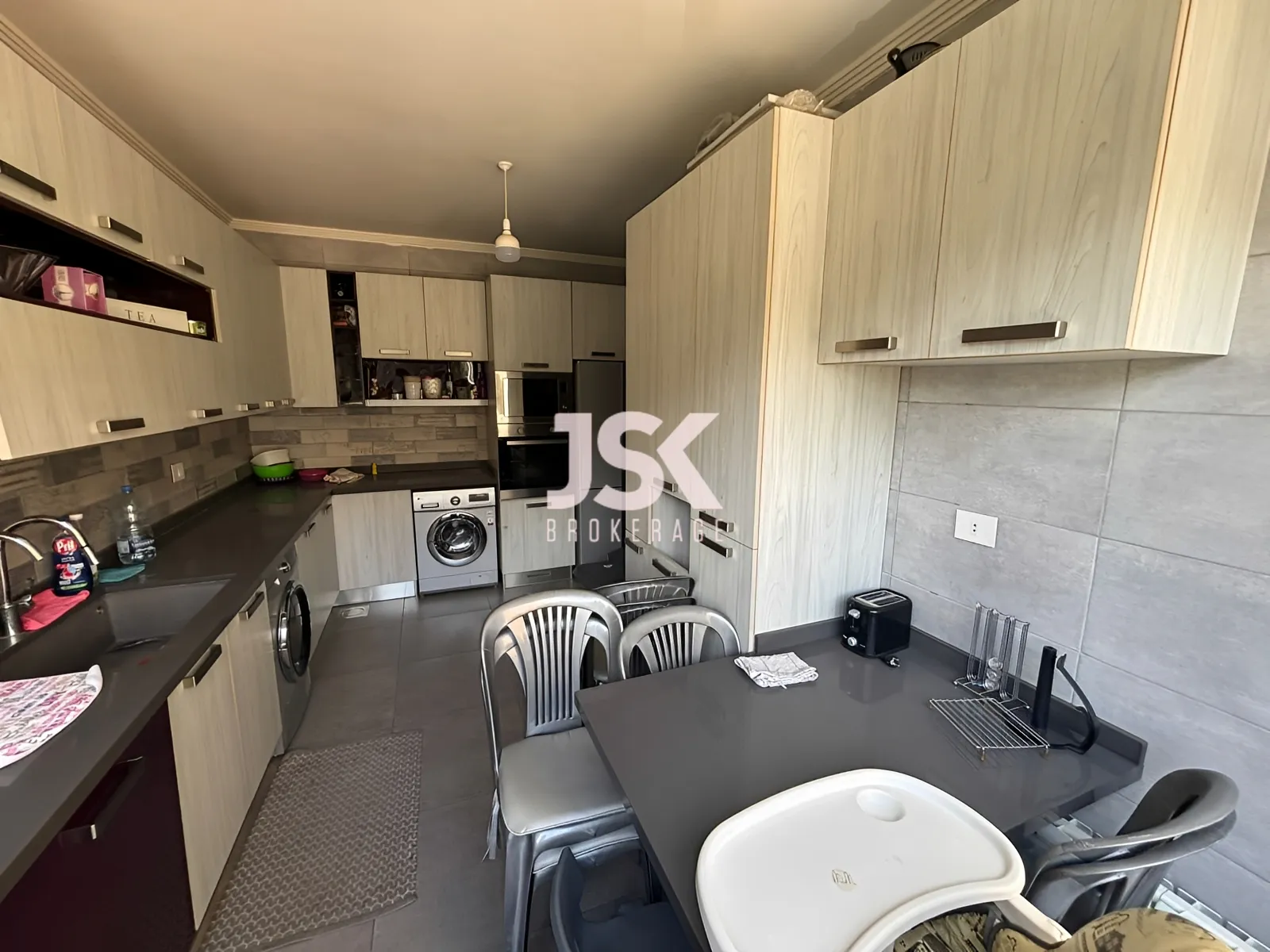 Apartment for Rent in Mar Roukoz