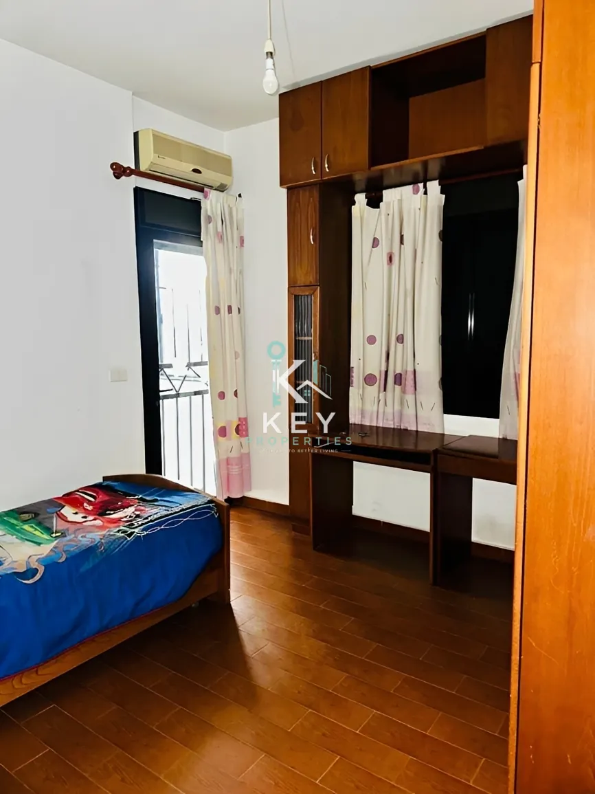 Apartment for rent in Kfar Yassine, Lebanon