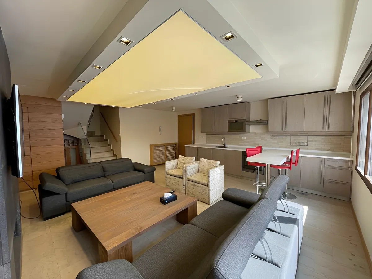 Triplex for Sale in Faraiya, Lebanon - 3 bed, 4 bath