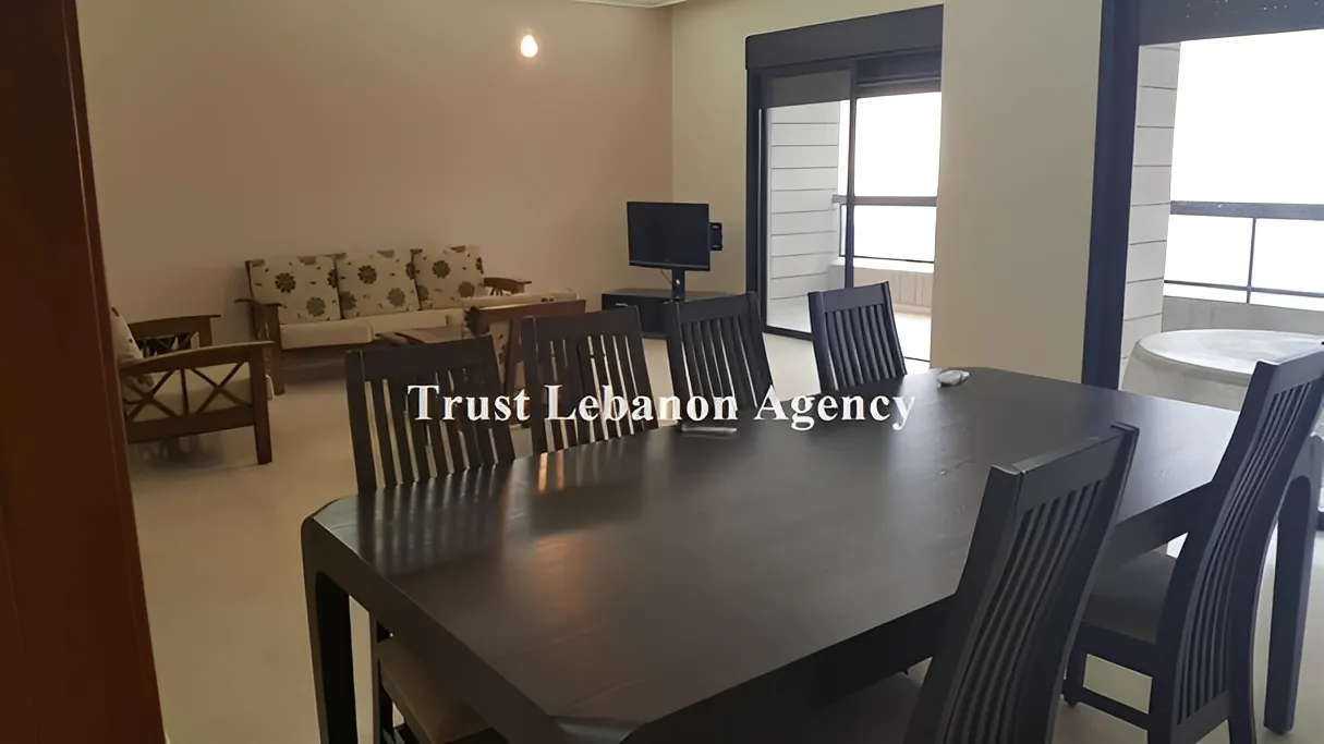 Apartment for Sale in Keserwan Sahel Alma Lebanon