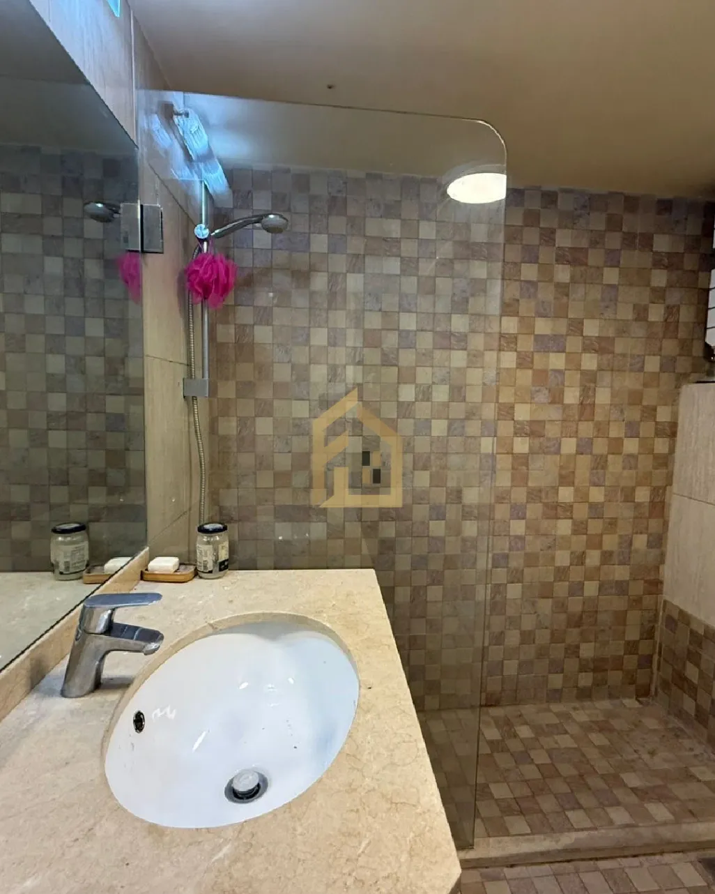Apartment for rent in Achrafieh, Beirut, Lebanon