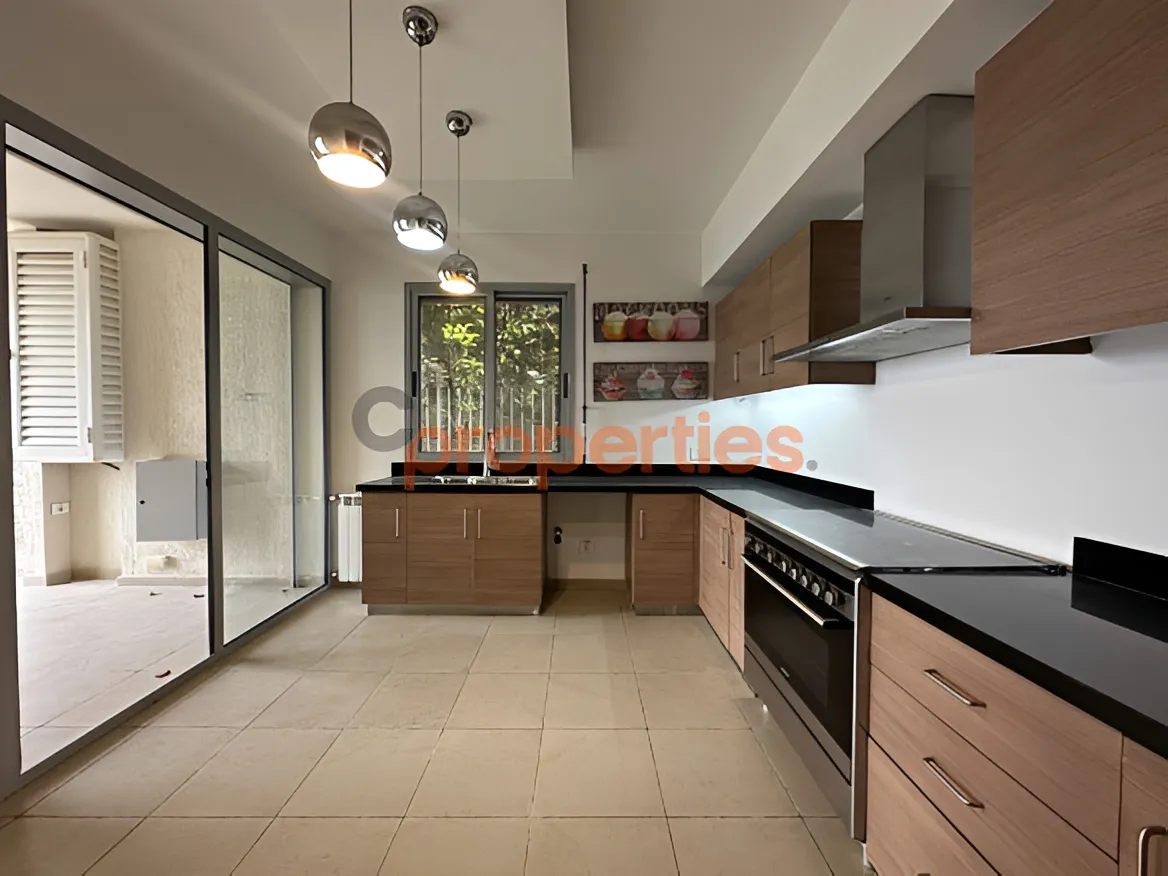 Apartment for Sale in Beit Misk