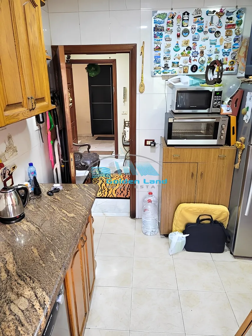 Apartment for Sale in Aaoukar, Lebanon
