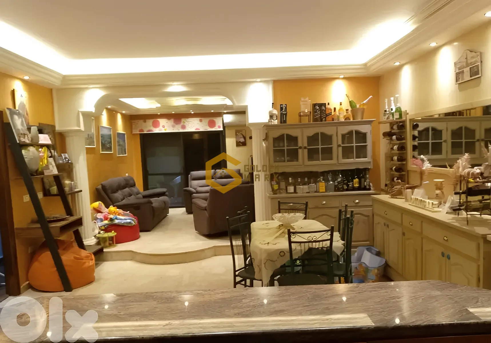 Apartment for Sale in Jeita