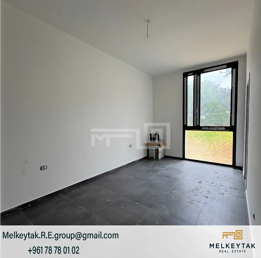 Apartment for rent in Beit mery, lebanon