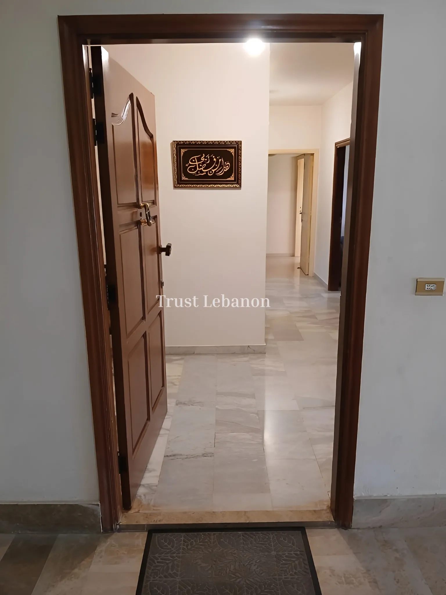 Apartment for rent in Aabadiyeh, Lebanon