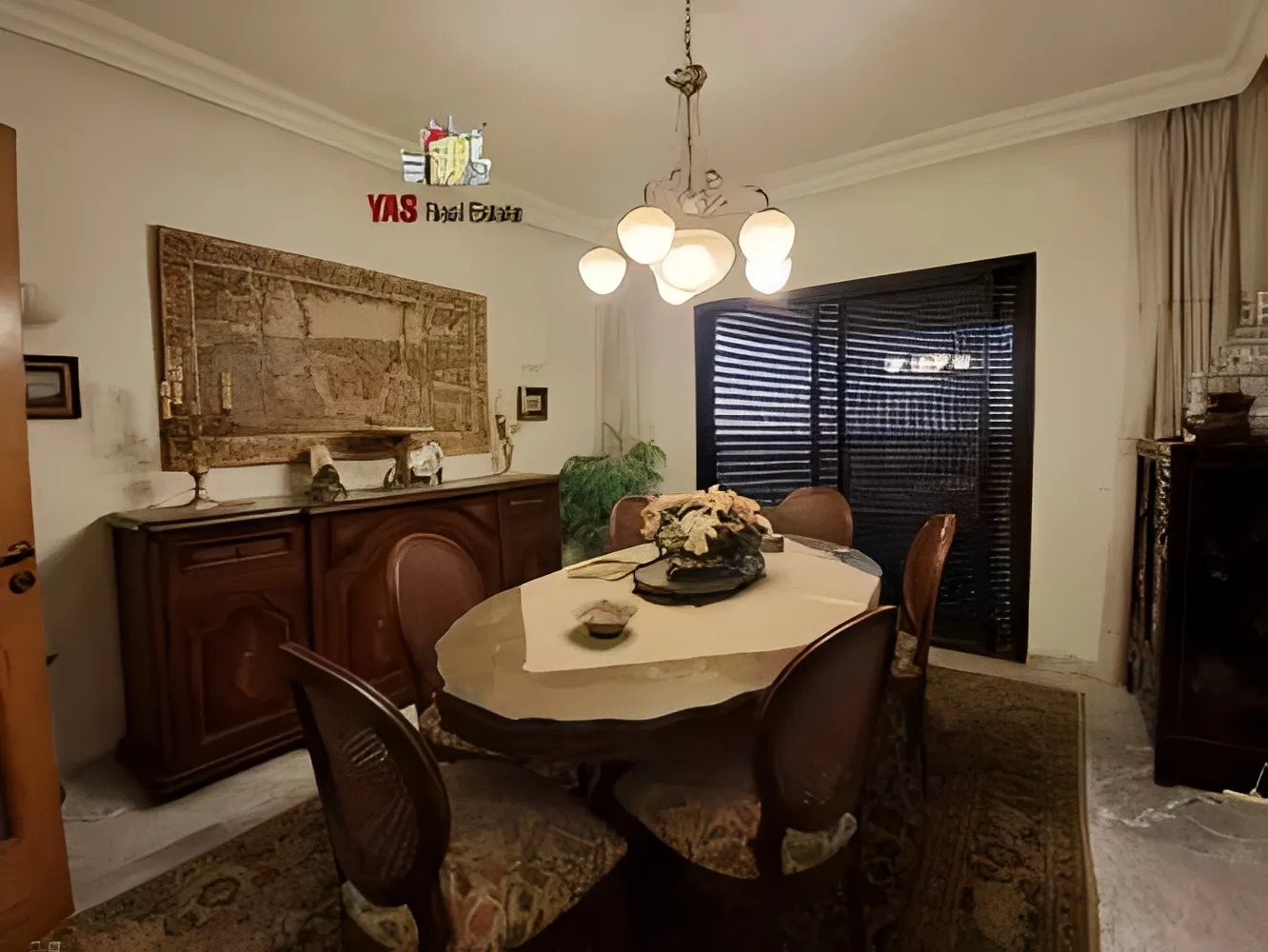 Apartment for Sale in Beit Mery - 3 bed, 4 bath