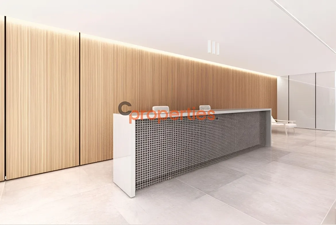 Apartment for Sale in Ain Saadeh