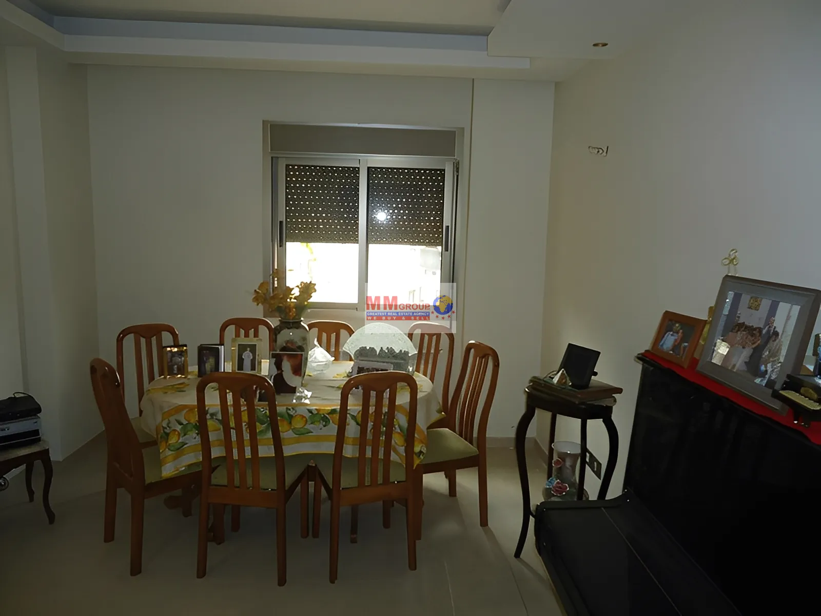 Duplex for Sale in Mansourieh - 3 bed, 2 bath