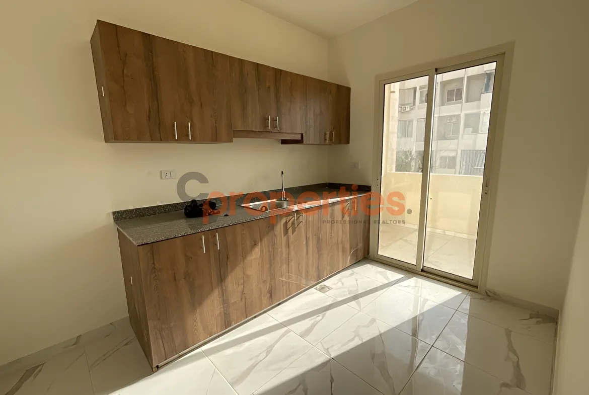 Apartment for Sale in Baouchriyeh