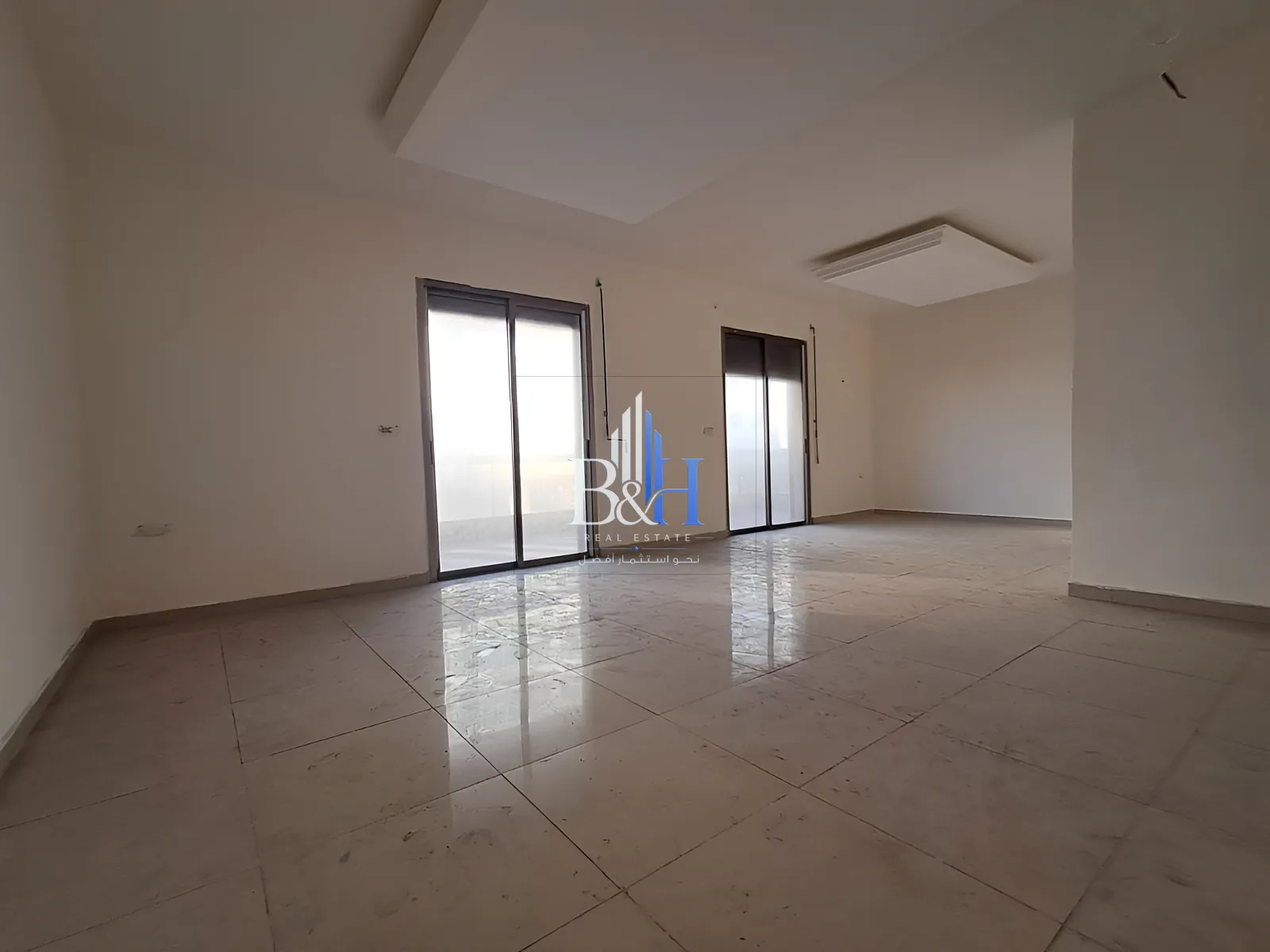 Apartment for sale in Dawhet aramoun, lebanon