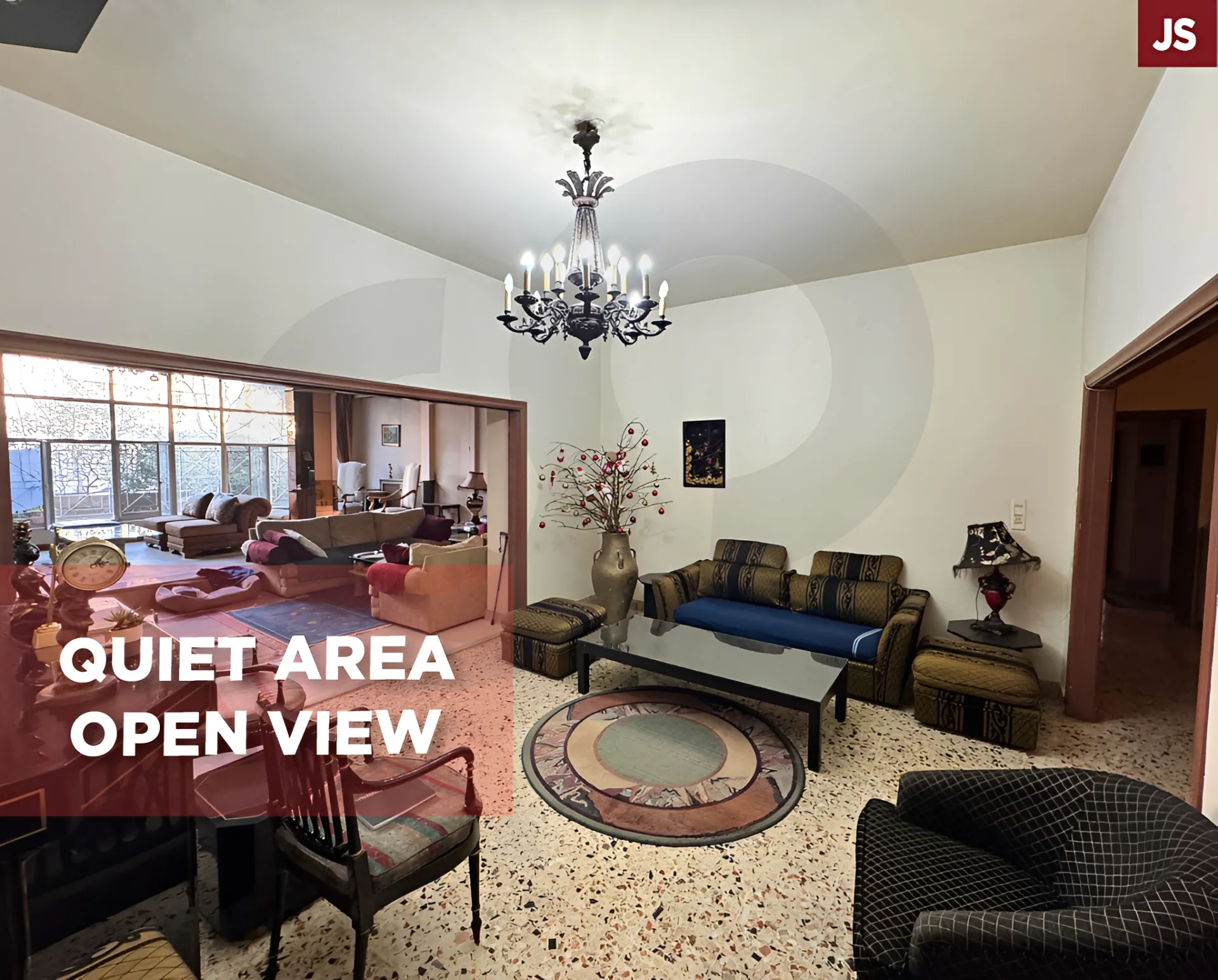 Apartment for Sale in Hazmieh