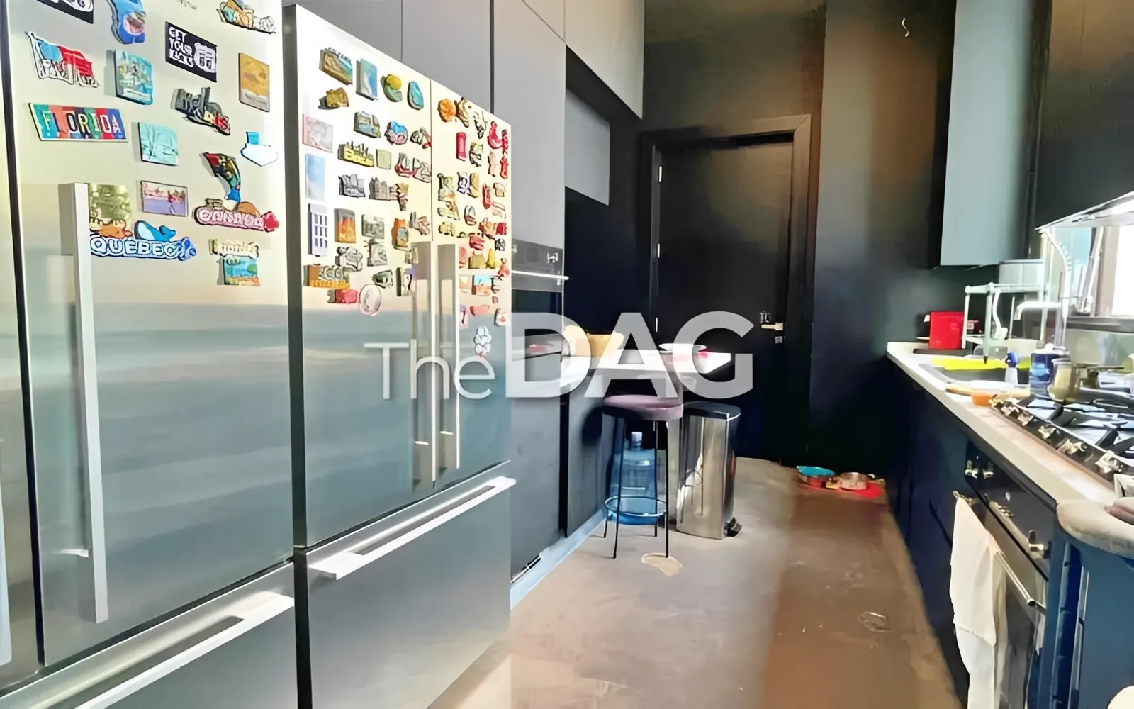 Duplex for Sale in Achrafieh, Beirut, Lebanon