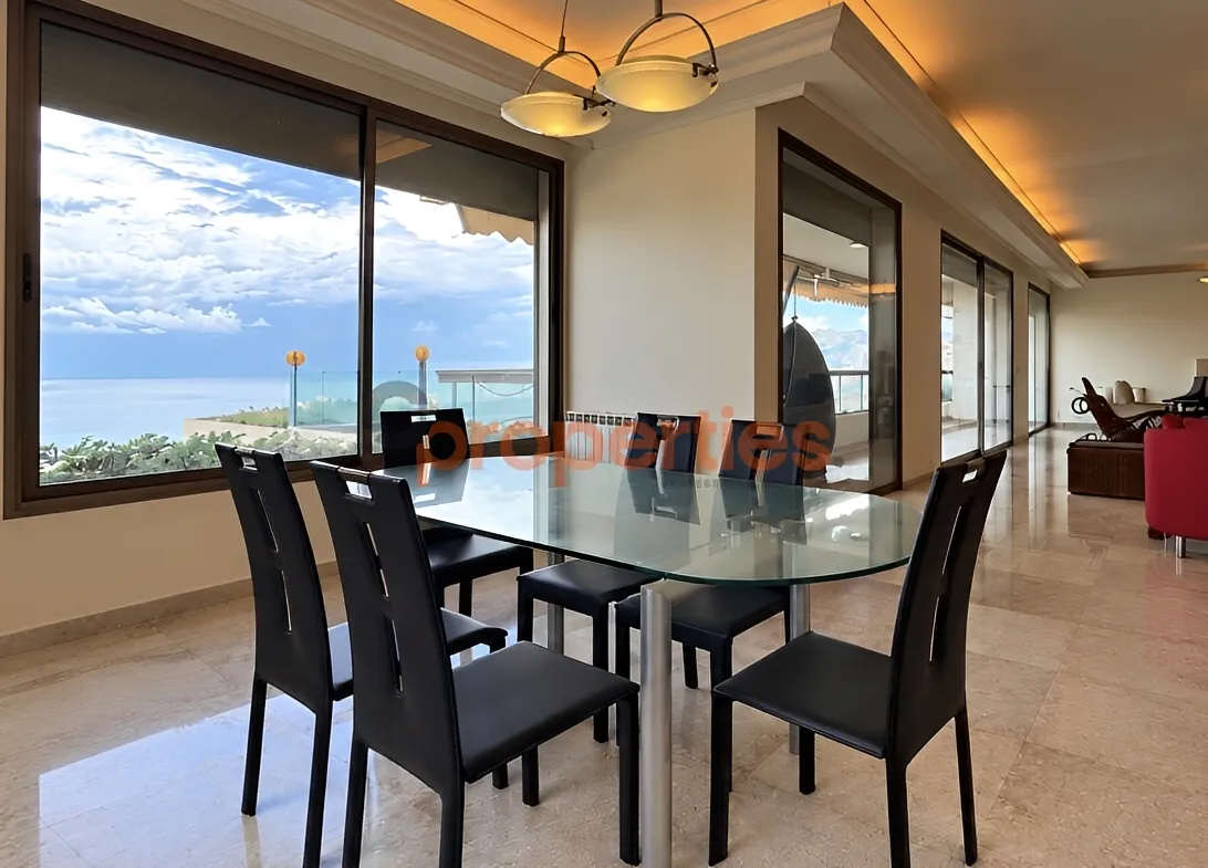 Apartment for Sale in Sahel Aalma
