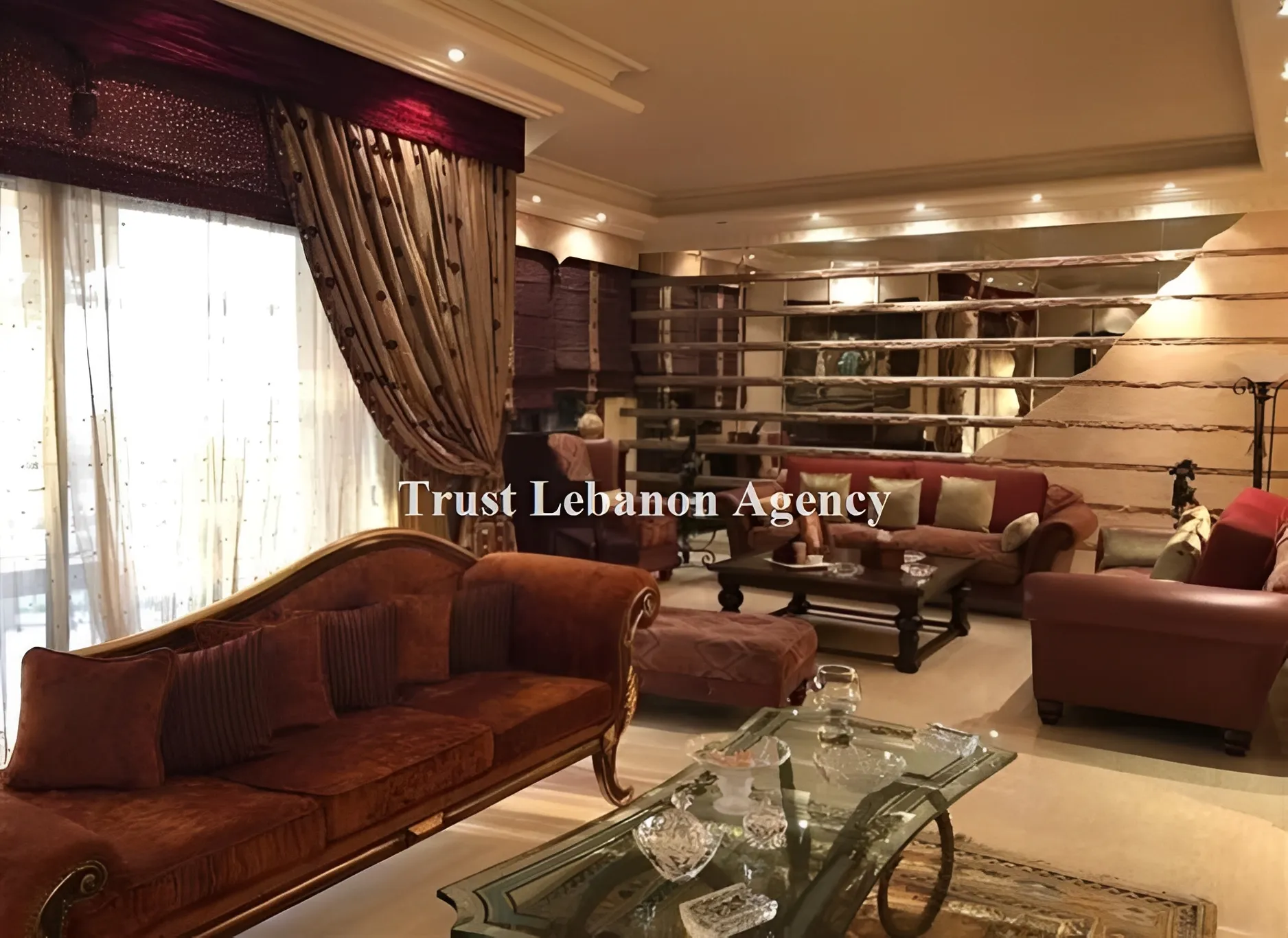 Apartment for Sale in Keserwan Fatka Lebanon