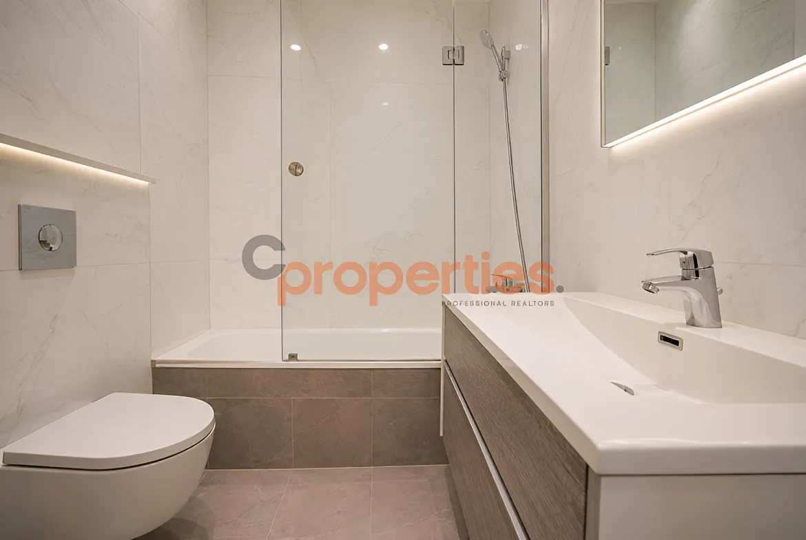 Apartment for Sale in Mar Elias
