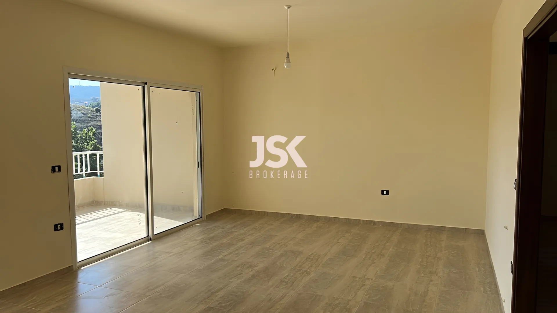 Apartment for Sale in Bejdarfil
