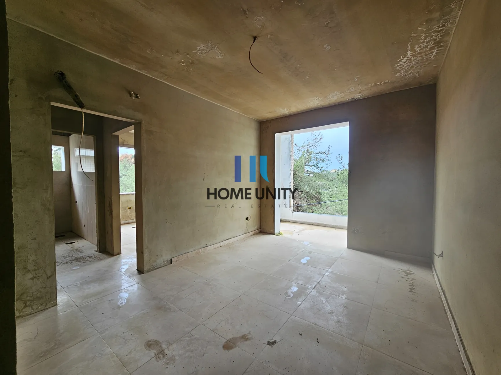Apartment for sale in Ain Aalaq, Lebanon - 2 bed, 2 bath