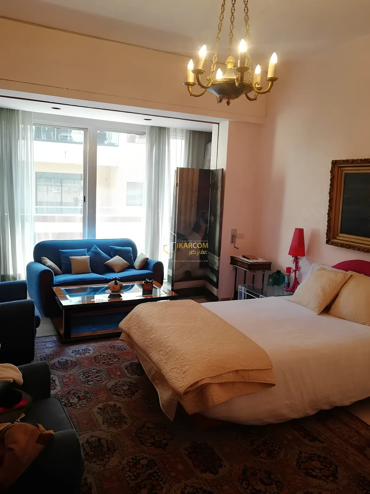 Apartment for Sale in Hamra