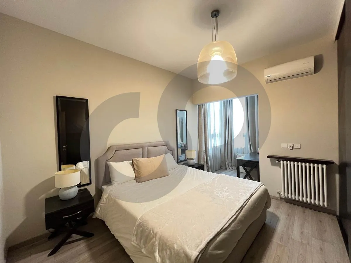 Apartment for Sale in Sin El Fil, Lebanon