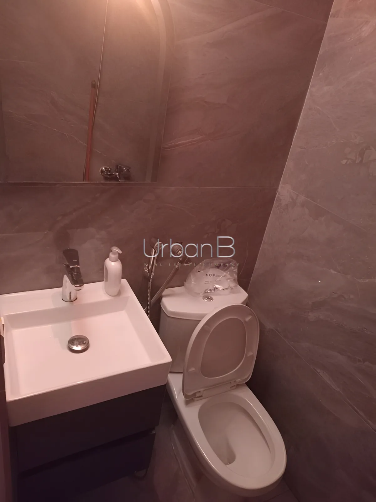 Chalet for rent in Kaslik, lebanon