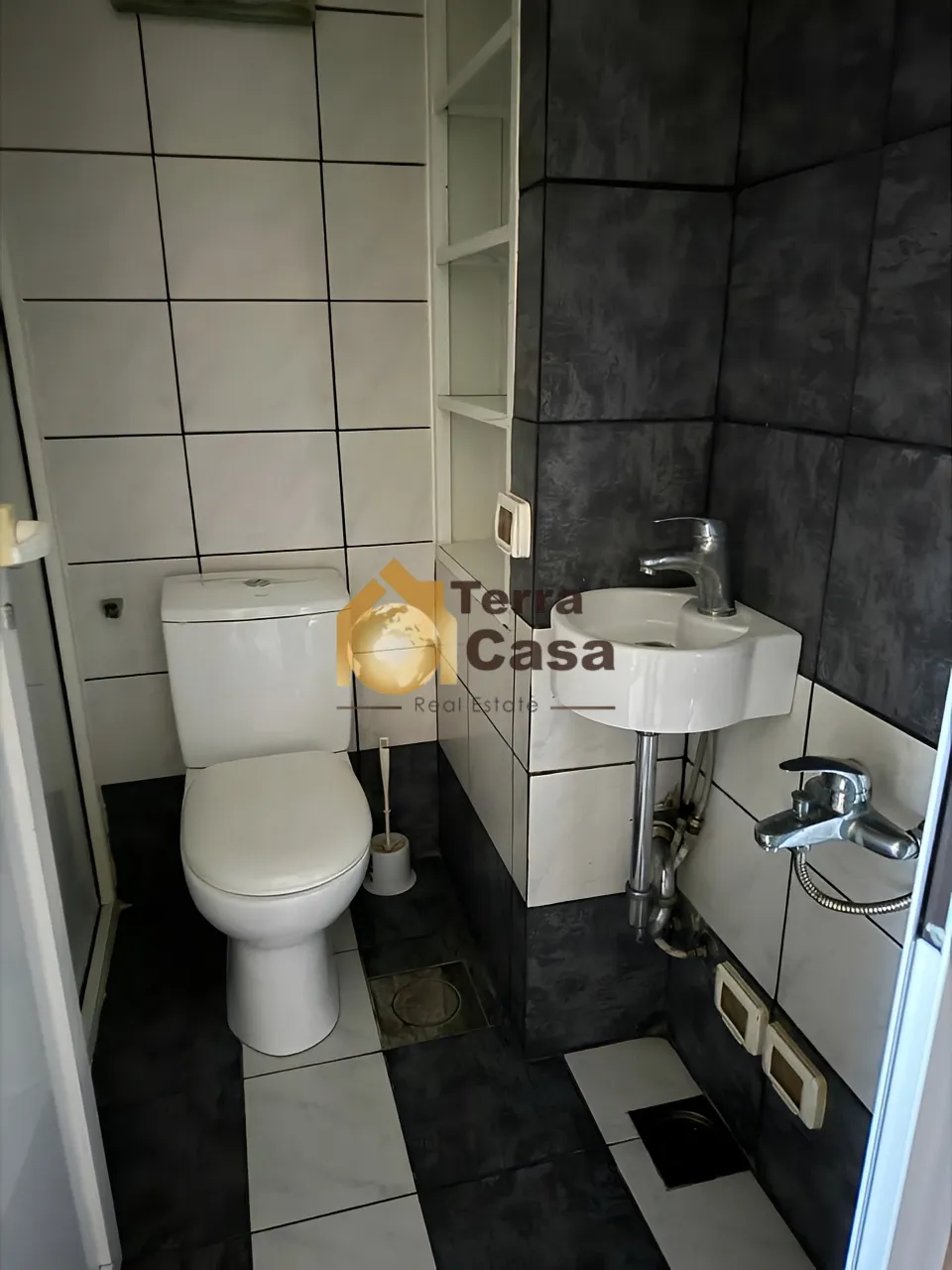 Duplex for sale in Jounieh