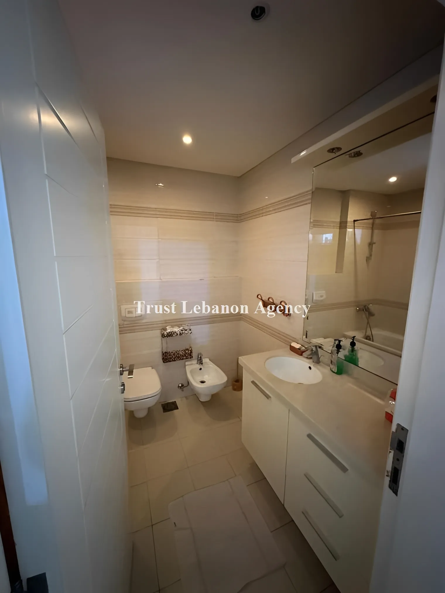 Apartment for Sale in Jnah Beirut Lebanon