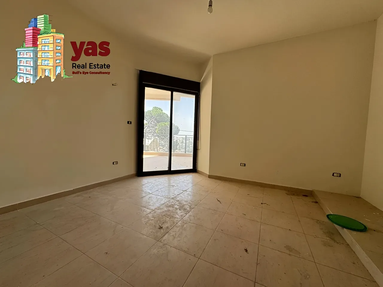 Apartment for Sale in Ain El Rihaneh - 3 bed, 3 bath