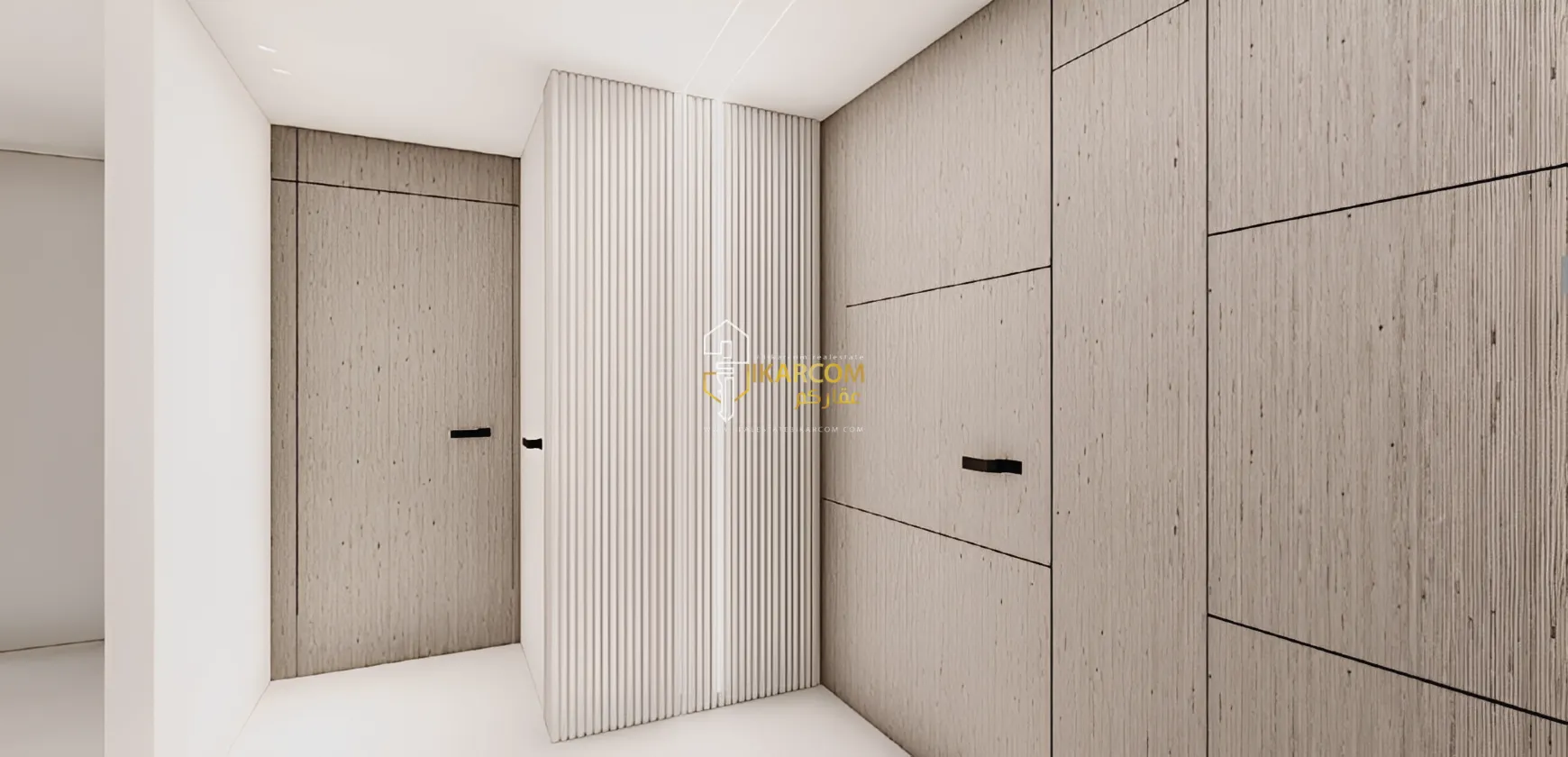 Apartment for Sale in Beirut, Ras Beirut, Lebanon