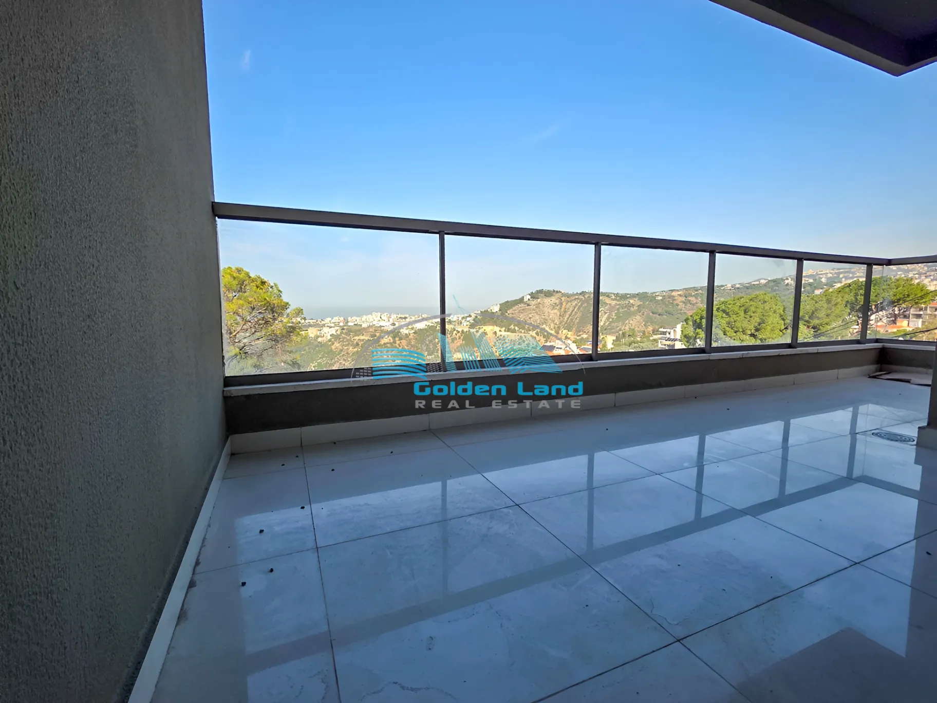 Apartment for sale in Zikrit, Lebanon - 3 bed, 2 bath