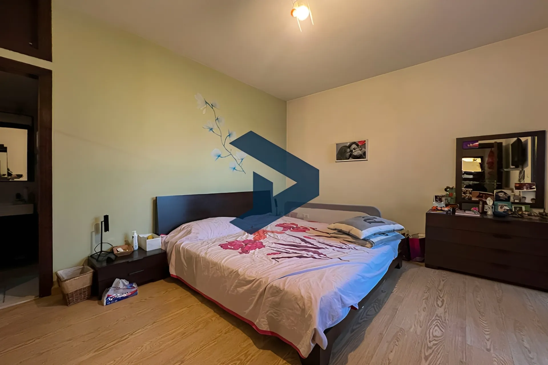 Apartment for sale in Achrafieh, Beirut, Lebanon