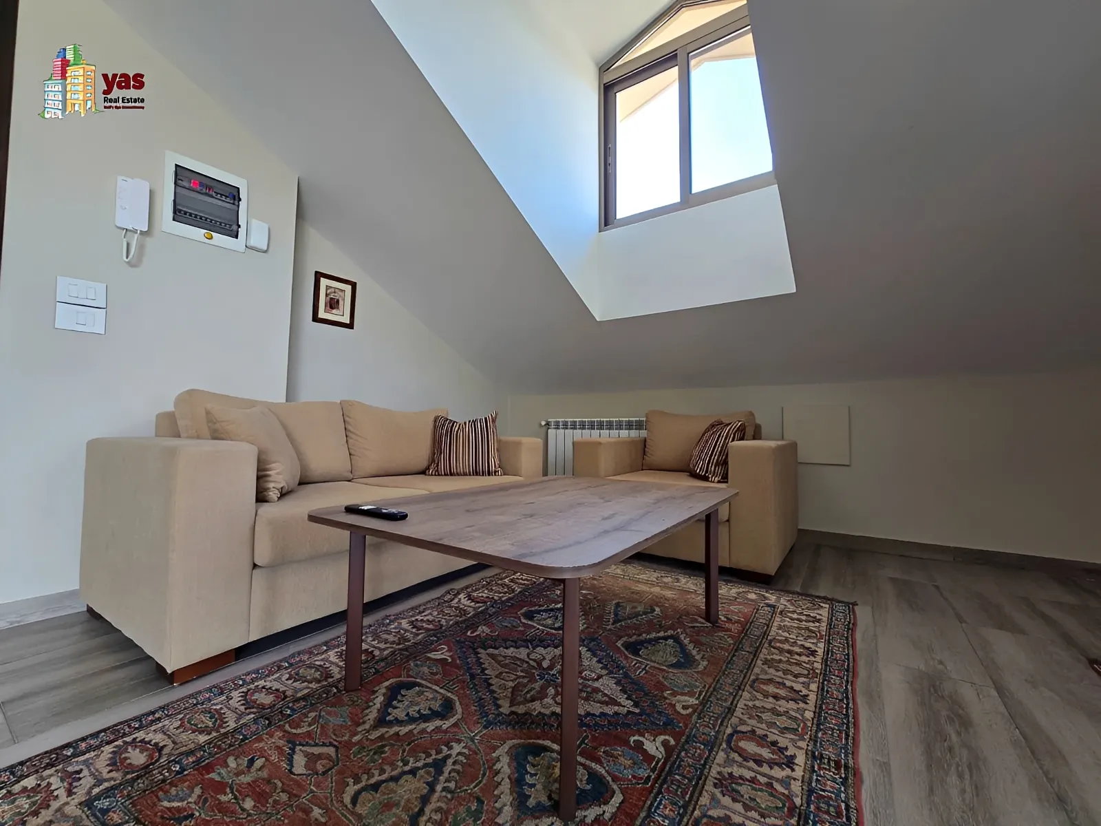 Chalet for rent in Mazraat Kfardebian