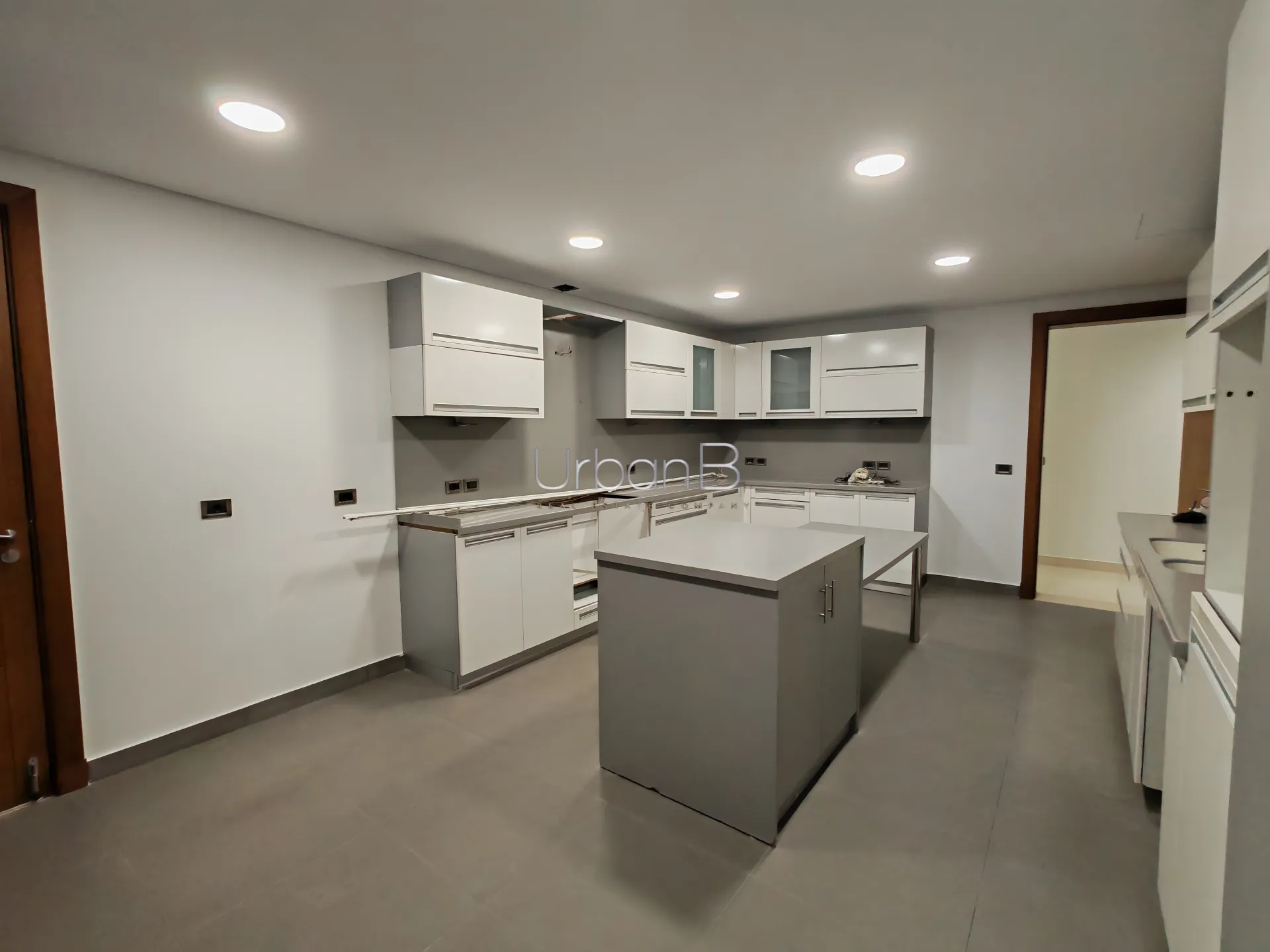 Apartment in Downtown, beirut