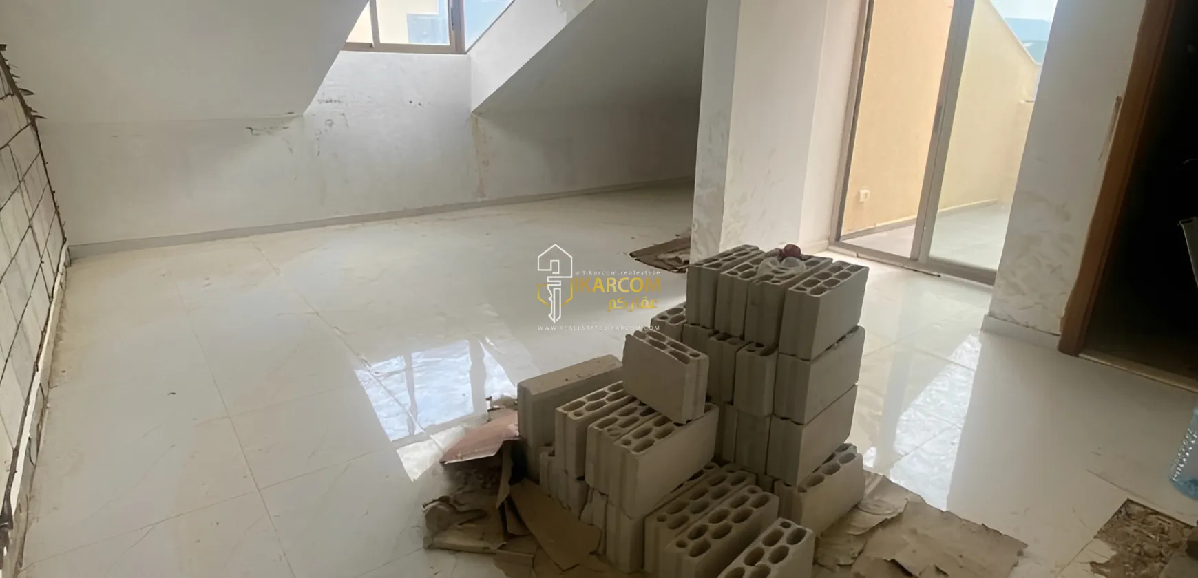 Apartment for Sale in Metn, Baabdat, Lebanon