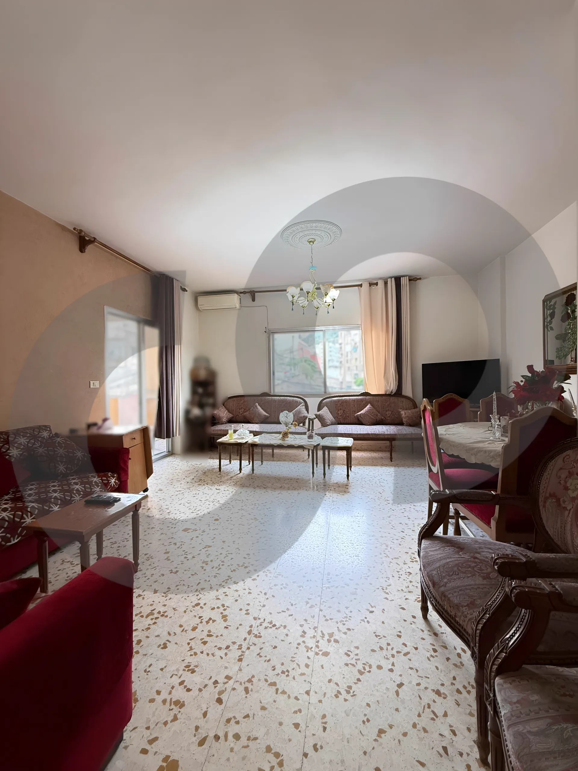 Apartment for Sale in Antelias