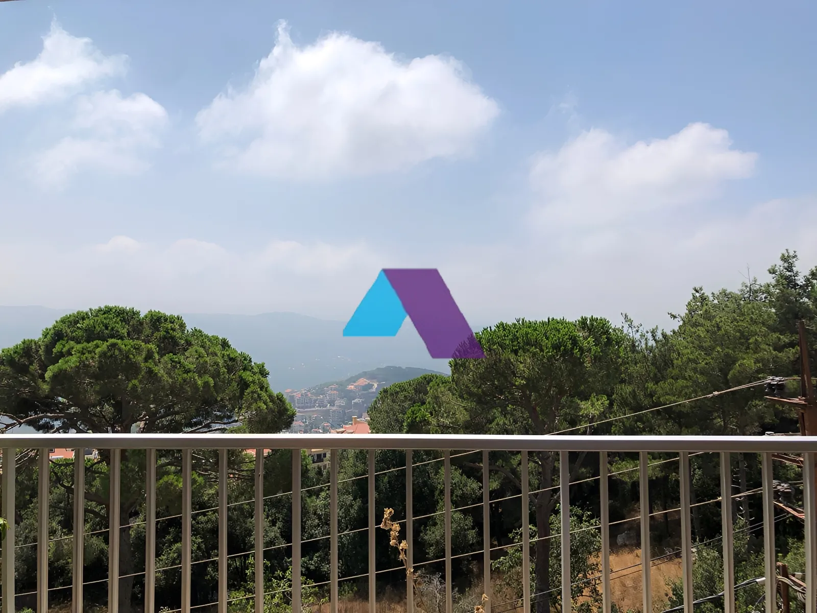 Apartment for Sale in Dahr El Souane