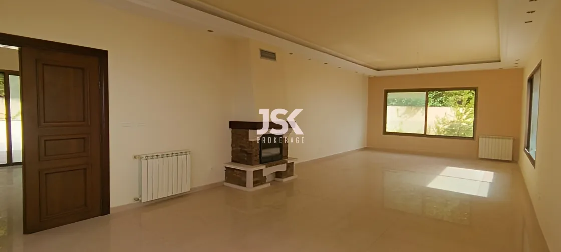 Villa for Rent in Chnaneir