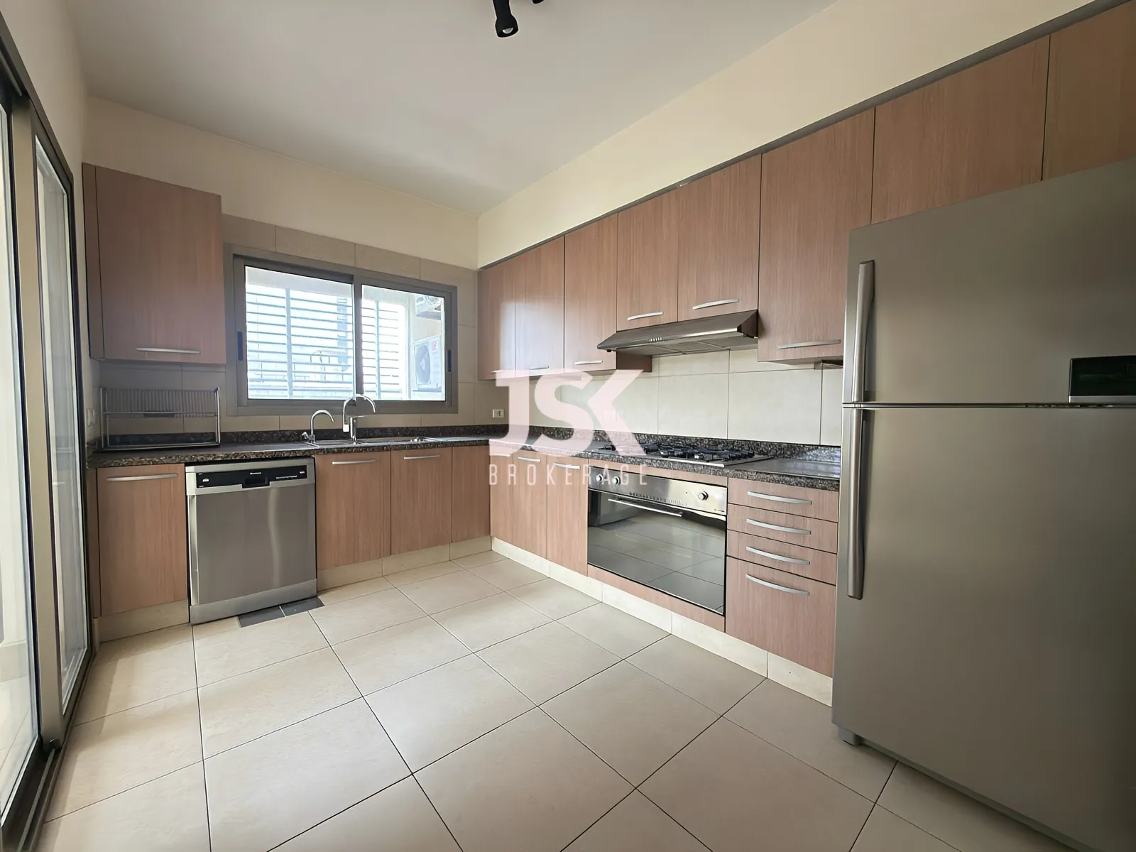 Apartment for Rent in Achrafieh