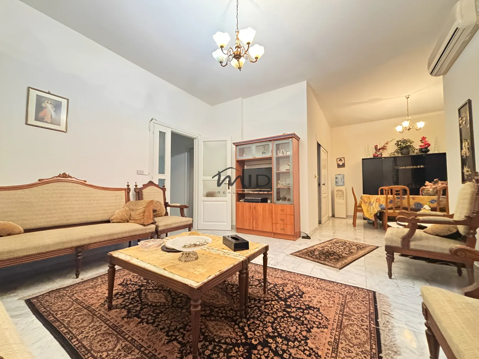 Apartment for rent in Zouk mikael, lebanon