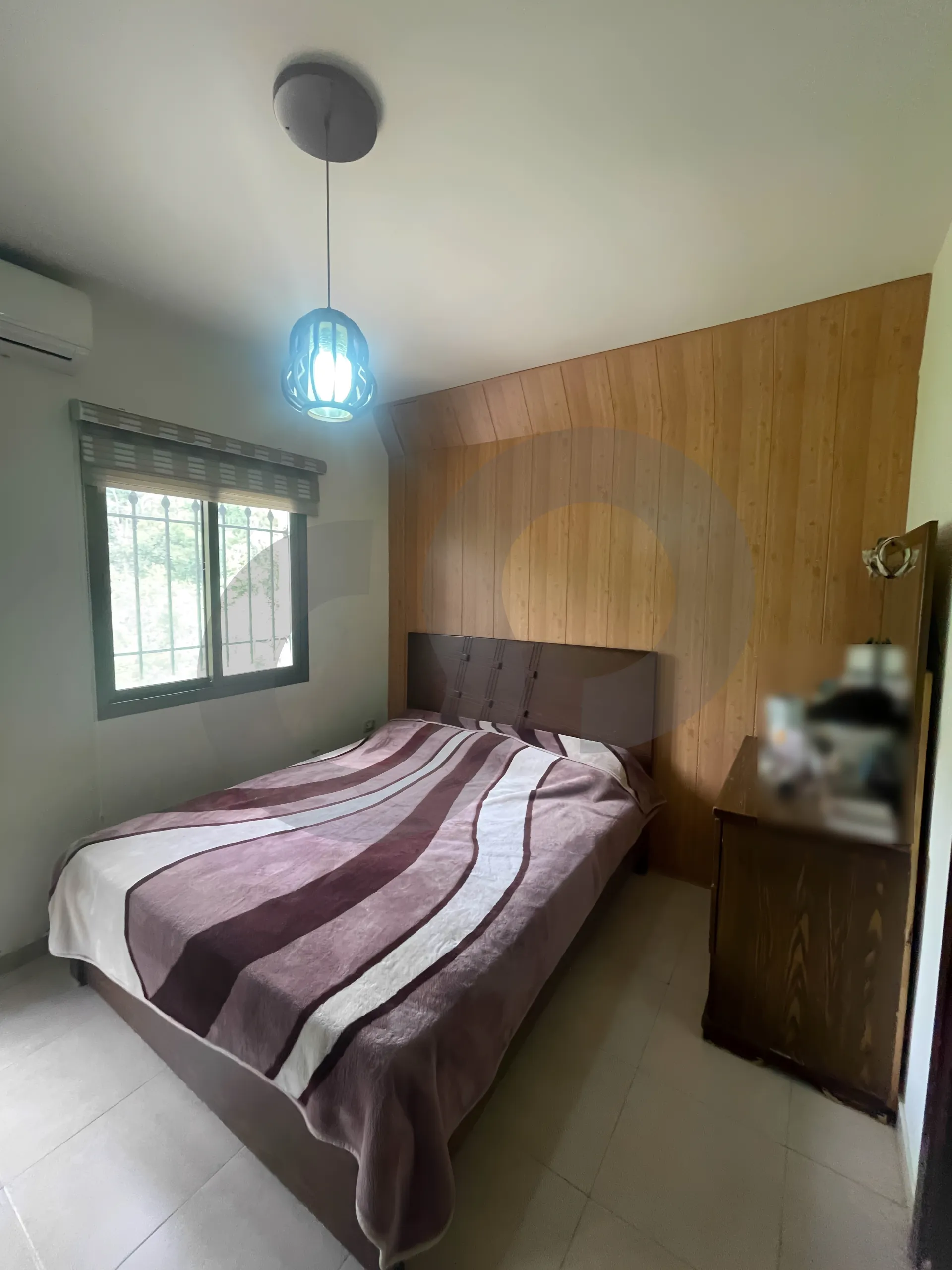 Apartment for Rent in Edde