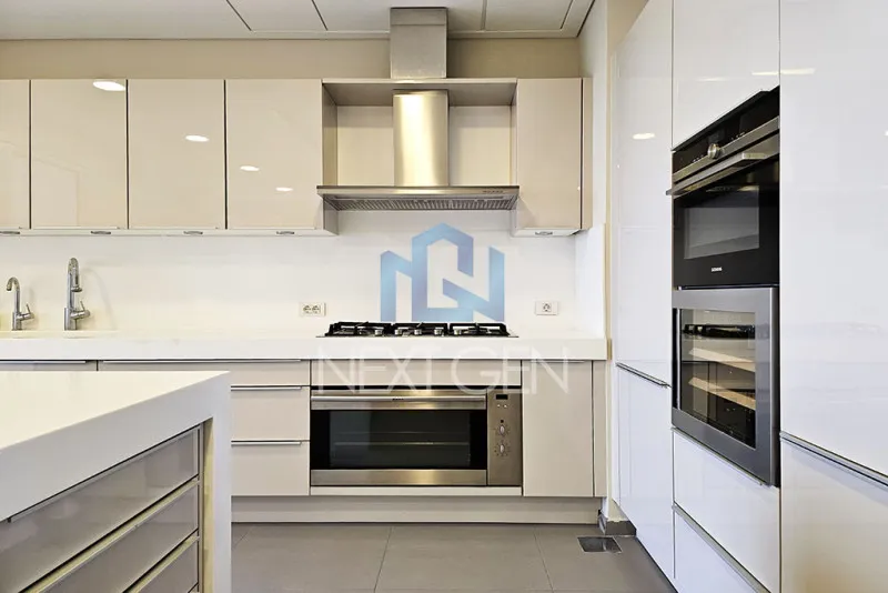 Apartment for Rent in Sursock