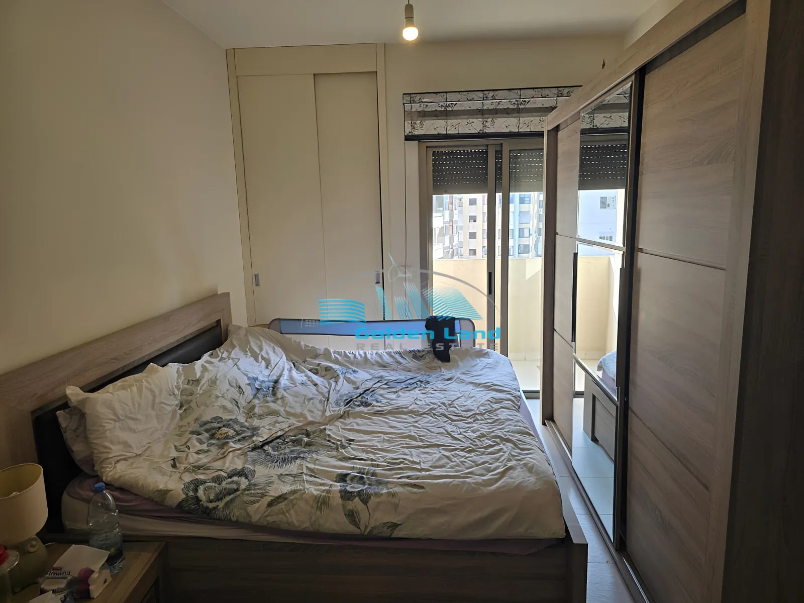 Apartment for Rent in Jdeideh