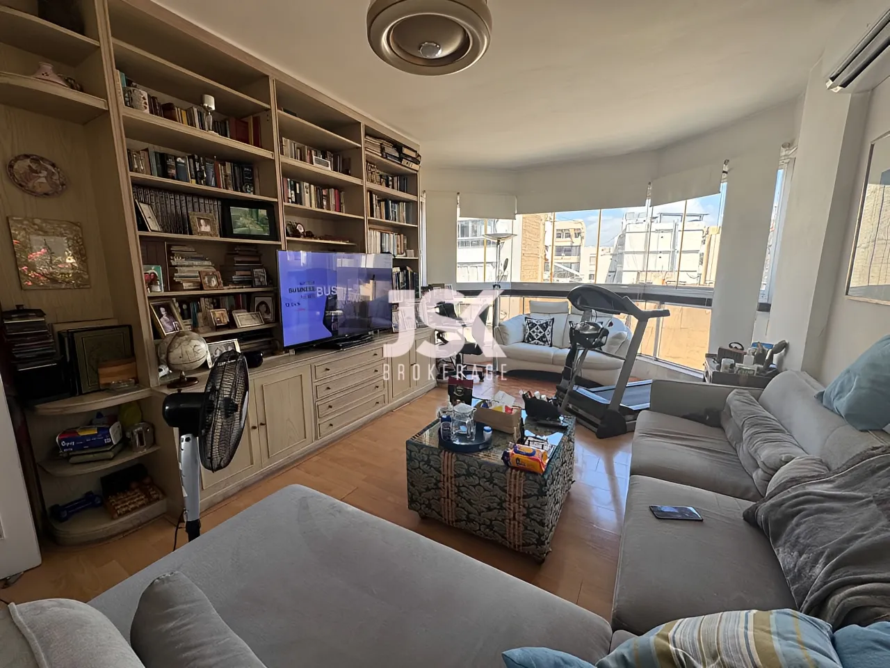 Apartment for Sale in Mar Elias