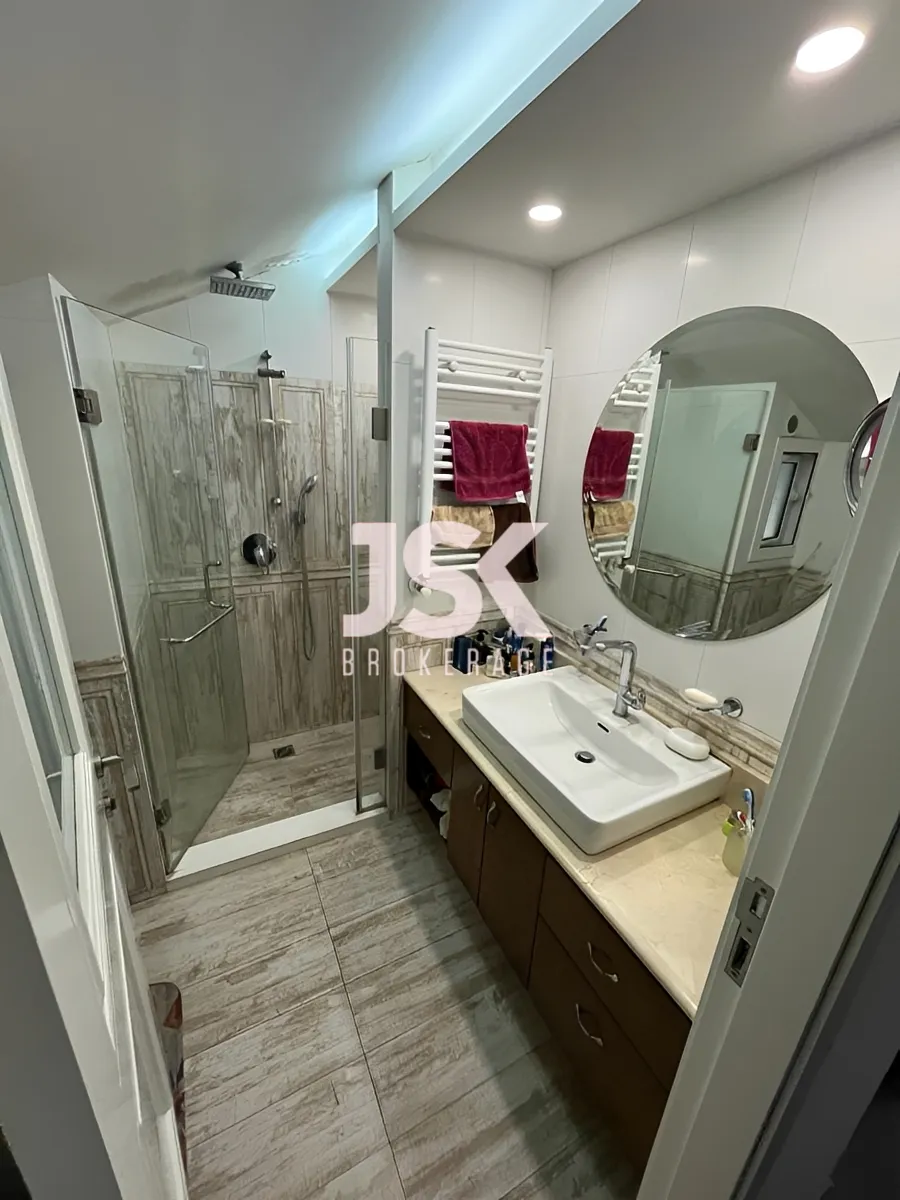 Duplex for Sale in Jal El Dib, Lebanon