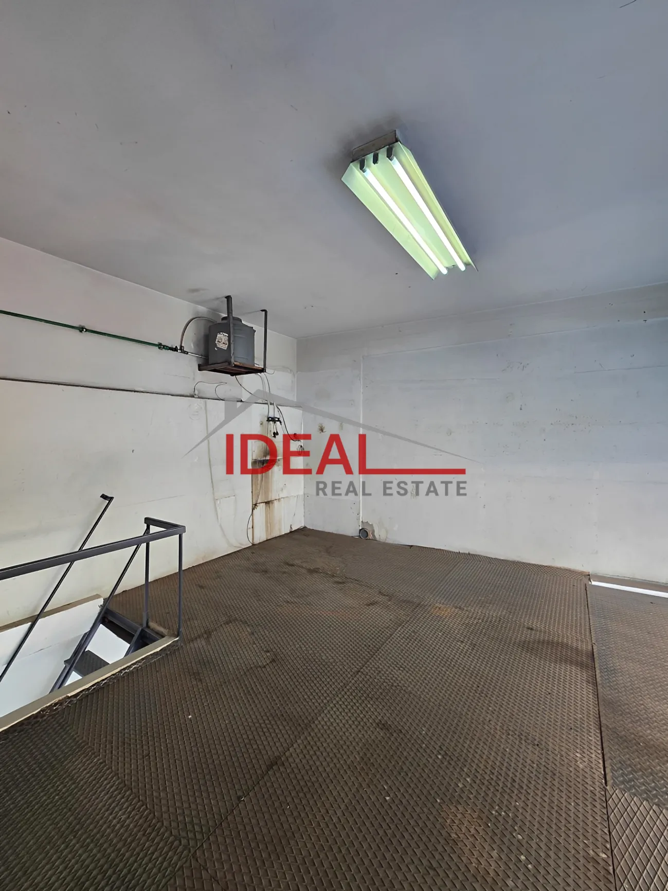 Shop for rent in Mar Mikhael, Beirut, Lebanon