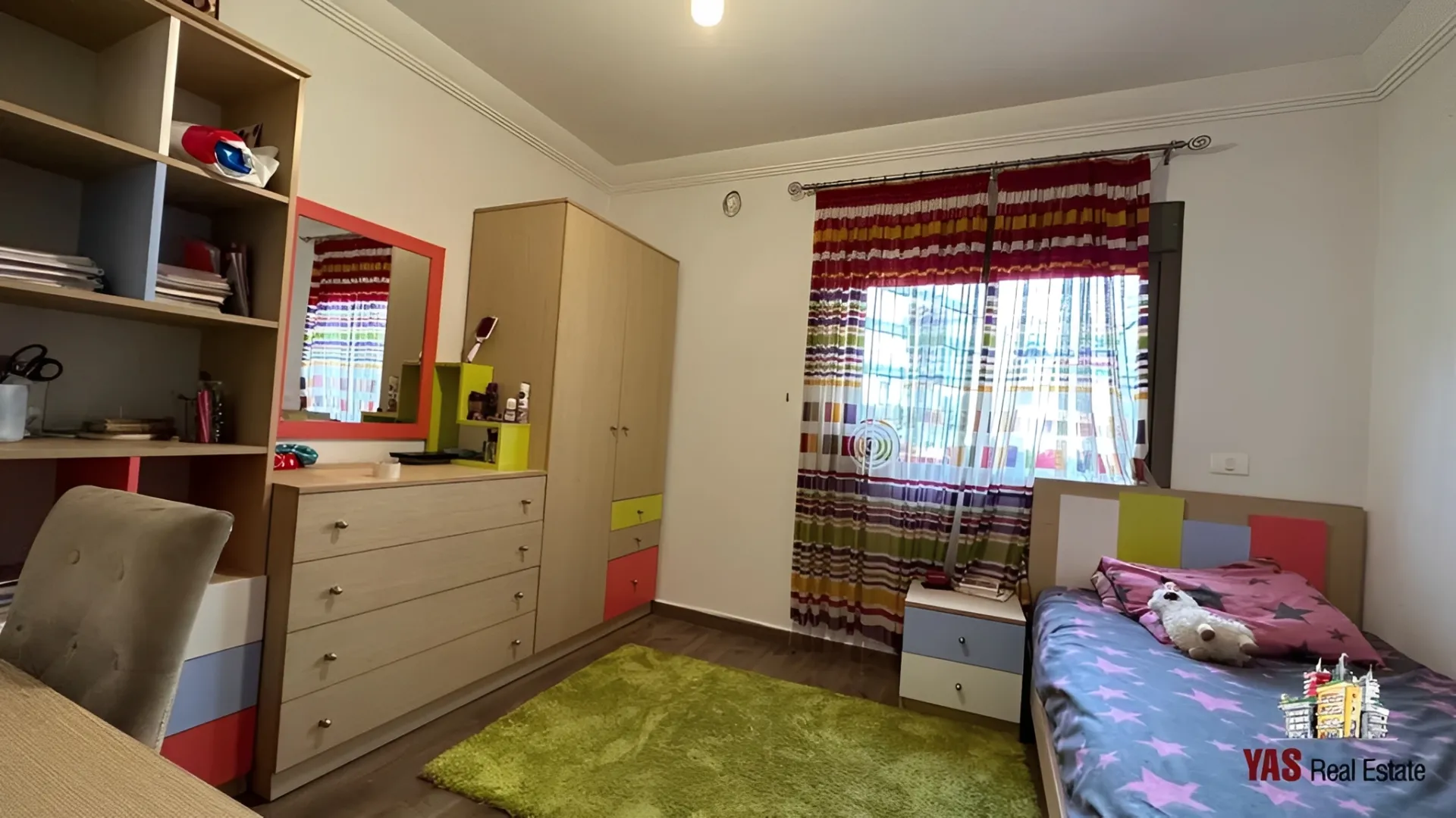 Apartment for Sale in Ballouneh