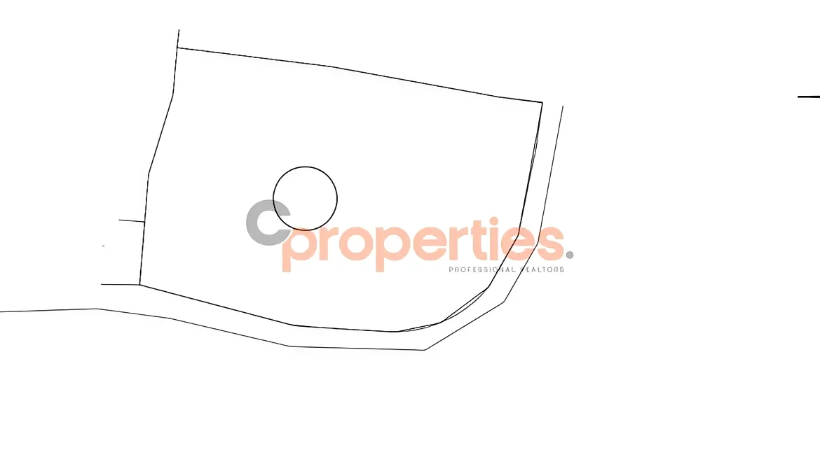 Residential Land for Sale in Batroun