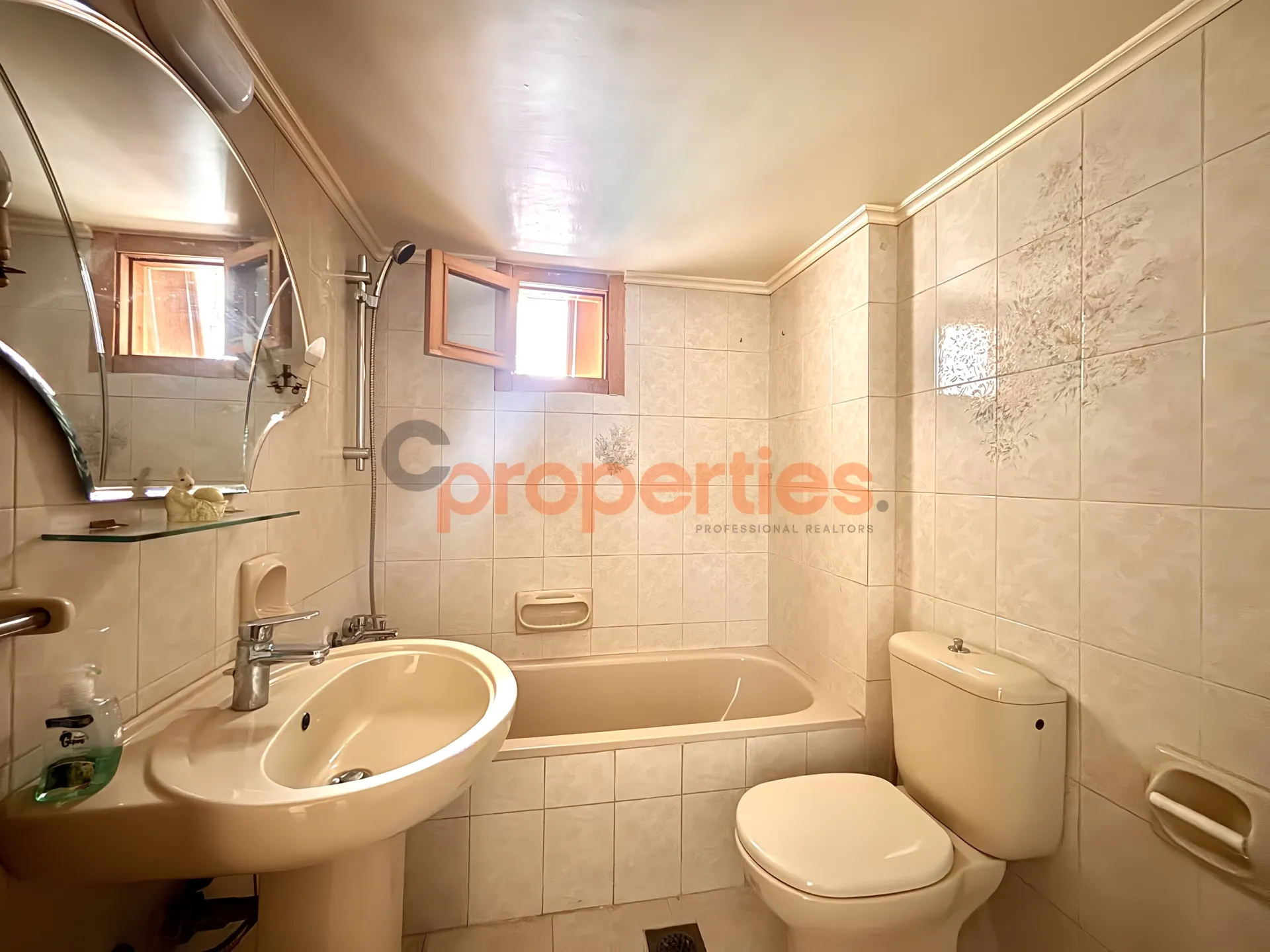 Apartment for Rent in Antelias
